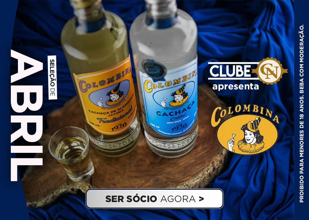 MOBILE CLUBECN - ABRIL